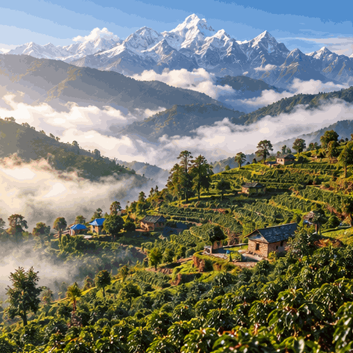 himalayan coffee journey in six scenes (1)